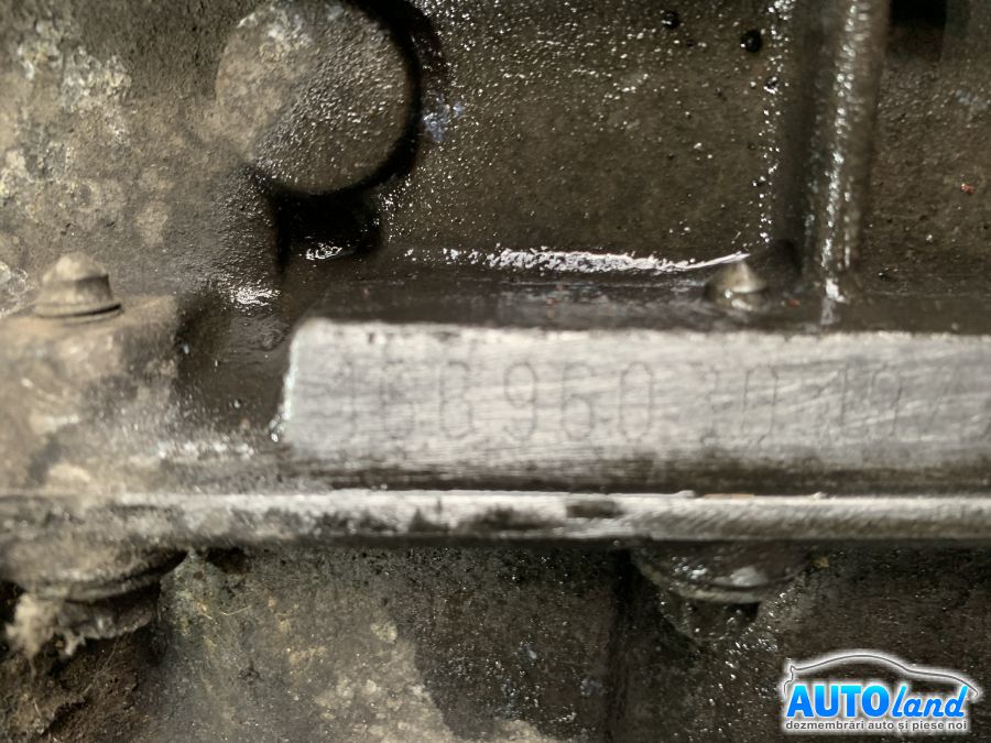 Motor Benzina MERCEDES-BENZ A-CLASS (W168) 1997-2004 Cod 16896030197 