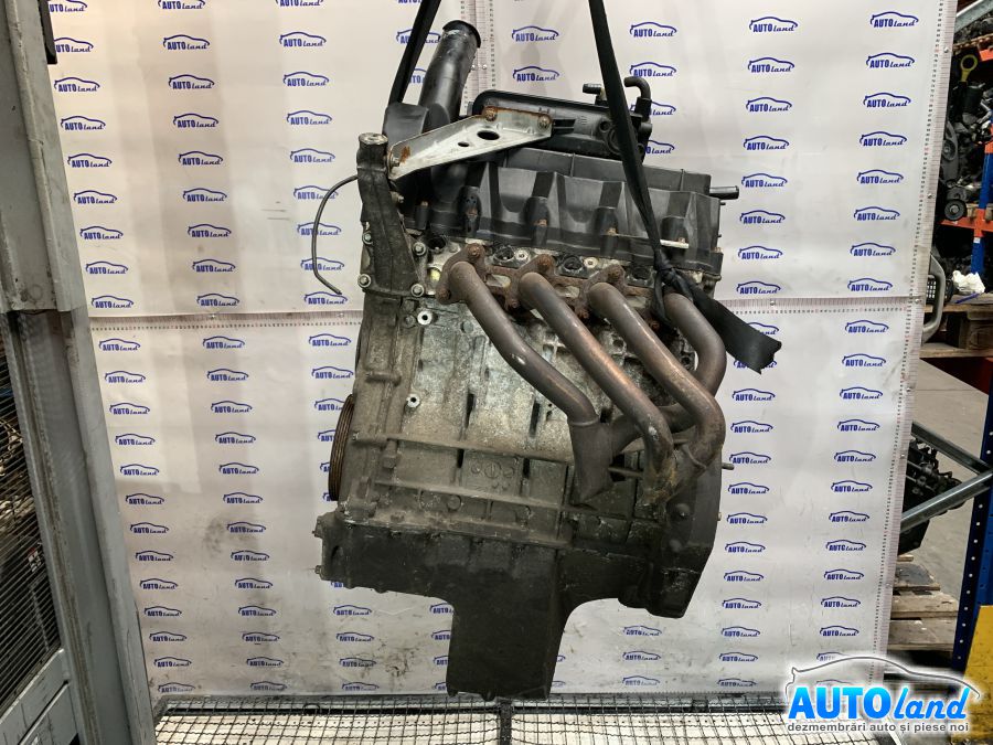Motor Benzina MERCEDES-BENZ A-CLASS (W168) 1997-2004 Cod 16896030197 