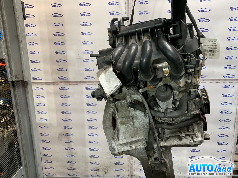 Motor Benzina MERCEDES-BENZ A-CLASS (W168) 1997-2004 Cod 16896030197 