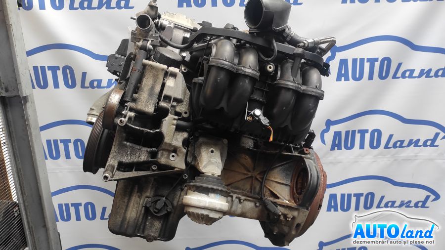 Motor Benzina MERCEDES-BENZ CLK (C208) 1997-2002 Cod 111982 
