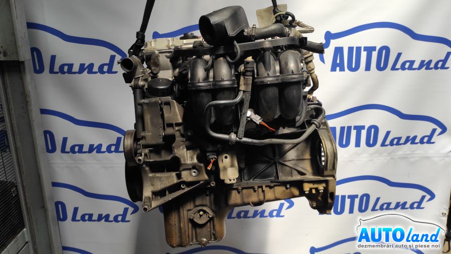 Motor Benzina MERCEDES-BENZ E-CLASS (W210) 1995-2002 Cod 111957 
