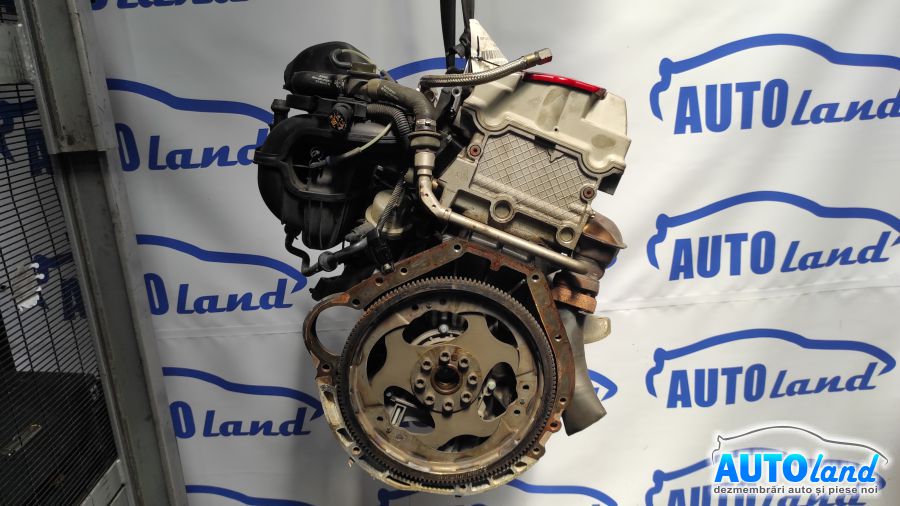 Motor Benzina MERCEDES-BENZ E-CLASS (W210) 1995-2002 Cod 111957 