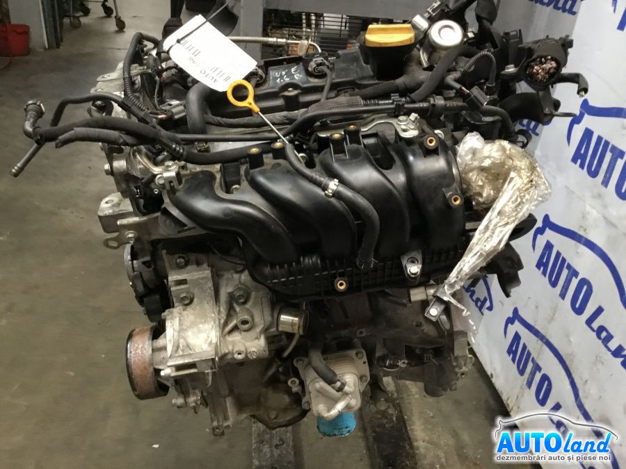 Motor Benzina NISSAN JUKE 2010-2025 Cod MR16DDT 