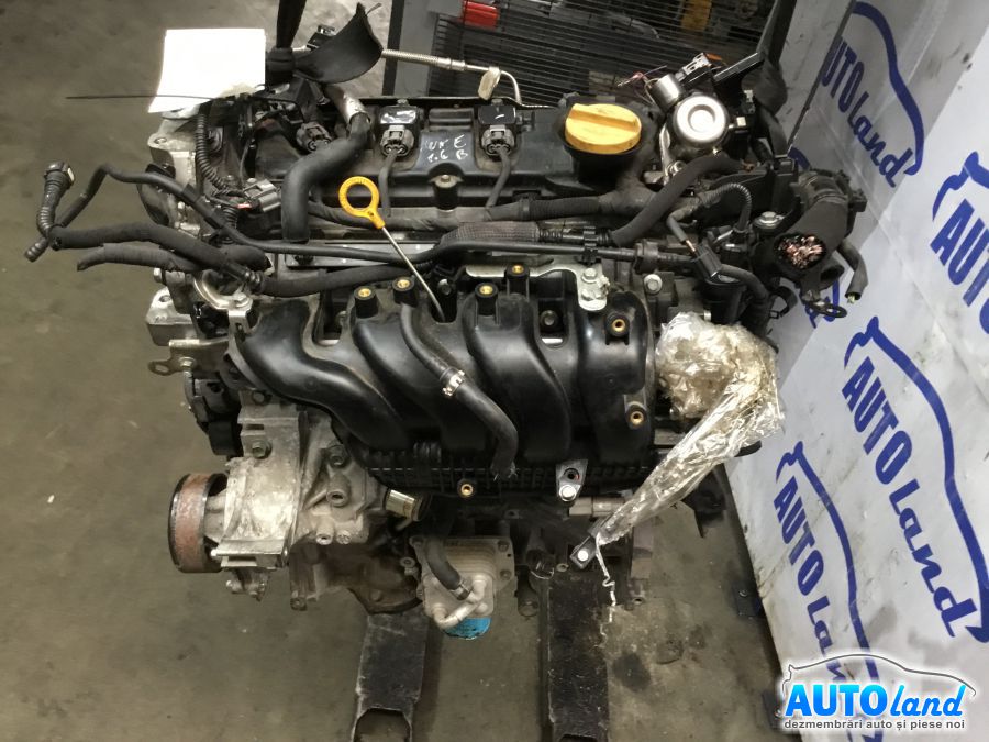 Motor Benzina NISSAN JUKE 2010-2025 Cod MR16DDT 