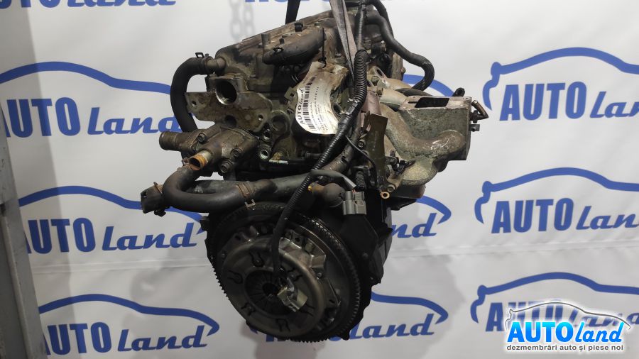 Motor Benzina NISSAN MICRA II (K11) 1992-2003 Cod CG10 