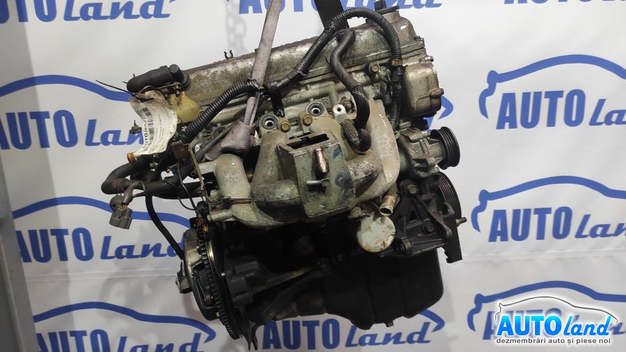 Motor Benzina NISSAN MICRA II (K11) 1992-2003 Cod CG10 
