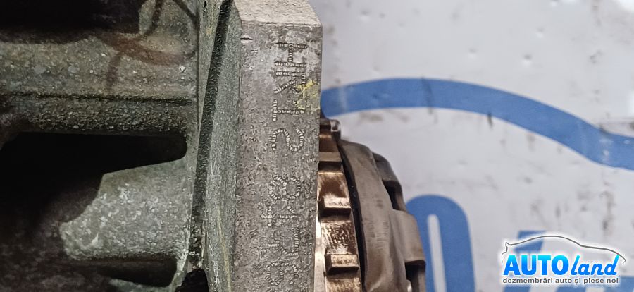 Motor Benzina NISSAN MICRA IV (K13) 2010-2025 Cod HR12 