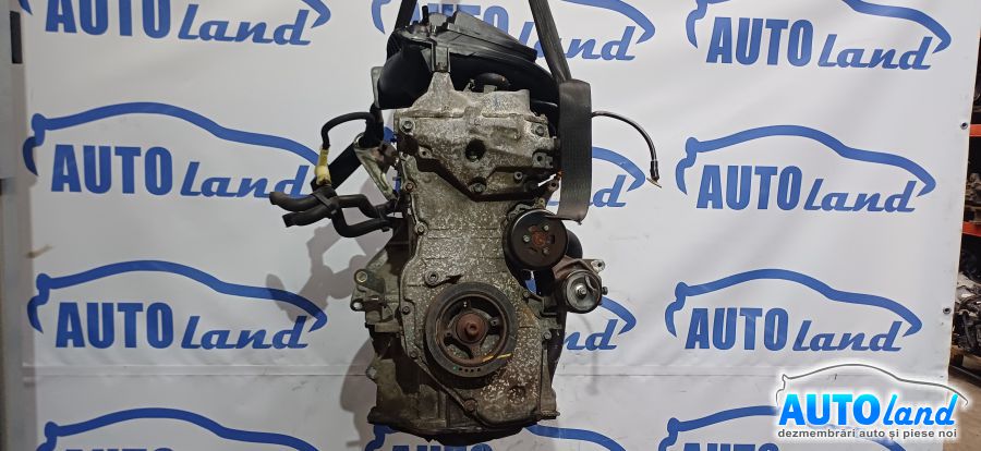Motor Benzina NISSAN MICRA IV (K13) 2010-2025 Cod HR12 