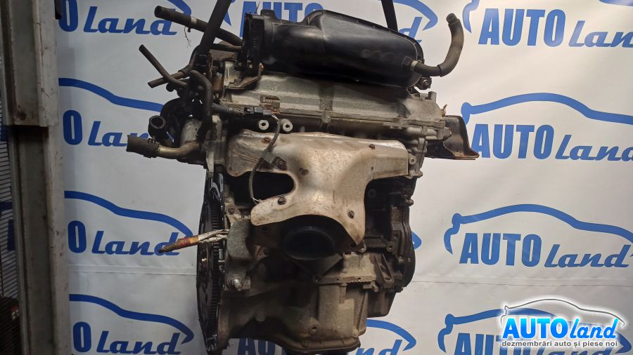 Motor Benzina NISSAN NOTE (E11) 2006-2025 Cod HR16 