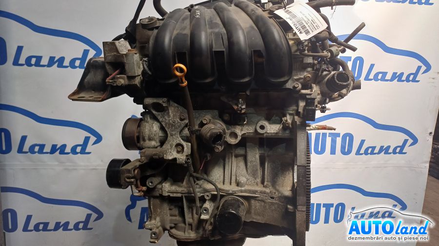 Motor Benzina NISSAN NOTE (E11) 2006-2025 Cod HR16 