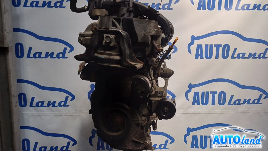 Motor Benzina NISSAN NOTE (E11) 2006-2025 Cod HR16 
