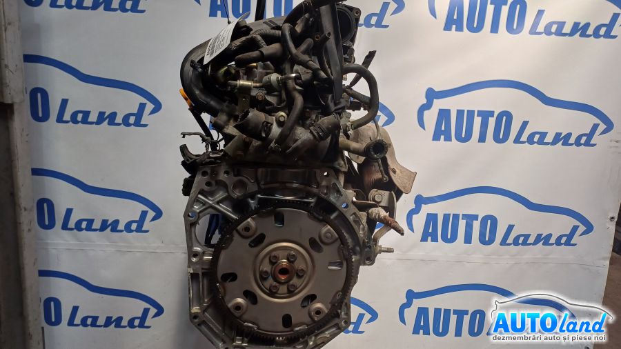 Motor Benzina NISSAN NOTE (E11) 2006-2025 Cod HR16 