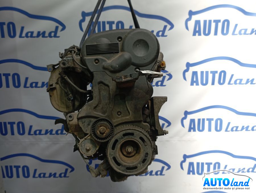 Motor Benzina OPEL ASTRA G caroserie (F70) 1999-2005 Cod X16XEL 