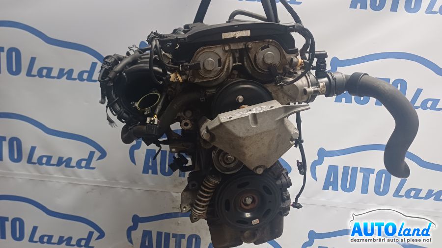 Motor Benzina OPEL ASTRA J hatchback 2009-2025 Cod A14XER 