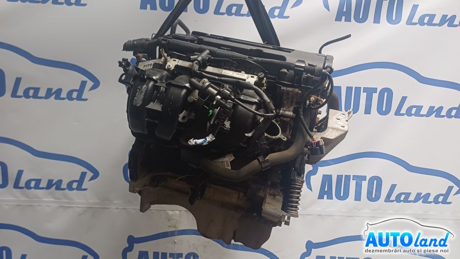Motor Benzina OPEL ASTRA J hatchback 2009-2025 Cod A14XER 