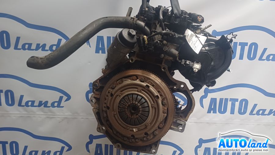 Motor Benzina OPEL ASTRA J hatchback 2009-2025 Cod A14XER 