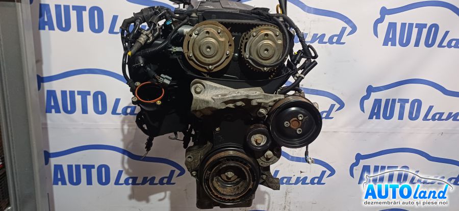 Motor Benzina OPEL ASTRA J hatchback 2009-2025 Cod A16XER 