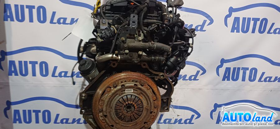 Motor Benzina OPEL ASTRA J hatchback 2009-2025 Cod A16XER 