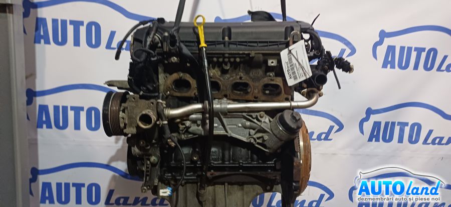 Motor Benzina OPEL ASTRA J hatchback 2009-2025 Cod A16XER 