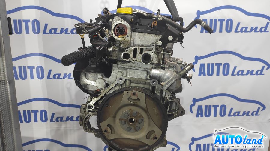 Motor Benzina OPEL INSIGNIA 2008-2025 Cod Z22YH 