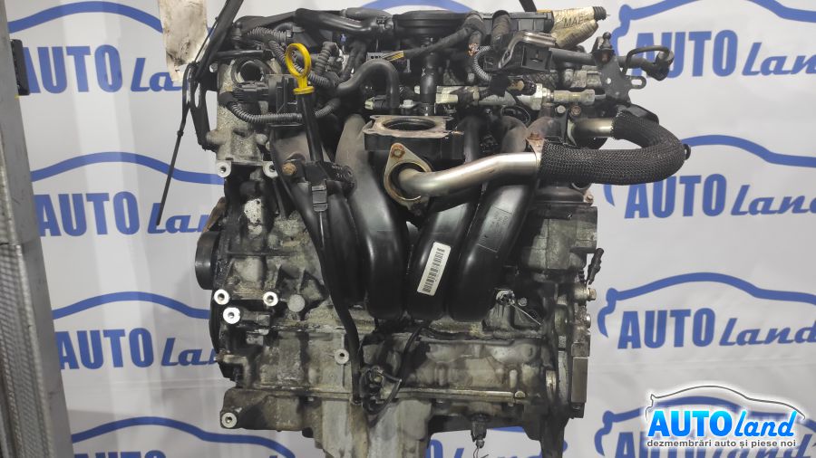 Motor Benzina OPEL INSIGNIA 2008-2025 Cod Z22YH 