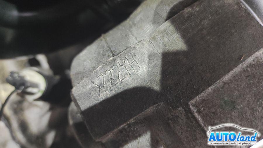 Motor Benzina OPEL INSIGNIA 2008-2025 Cod Z22YH 