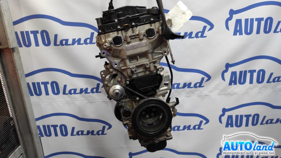 Motor Benzina PEUGEOT 3008 2009-2025 Cod HN05 