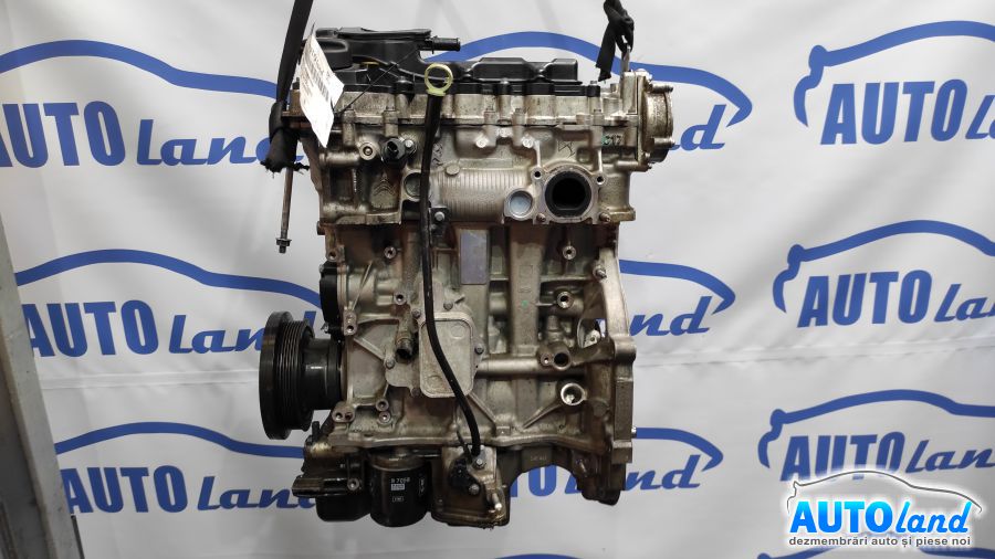 Motor Benzina PEUGEOT 3008 2009-2025 Cod HN05 