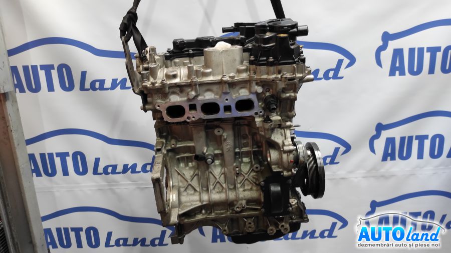 Motor Benzina PEUGEOT 3008 2009-2025 Cod HN05 