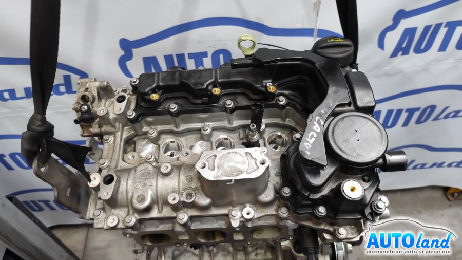 Motor Benzina PEUGEOT 3008 2009-2025 Cod HN05 