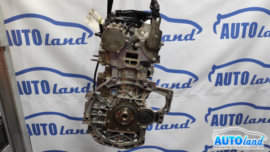 Motor Benzina PEUGEOT 3008 2009-2025 Cod HN05 