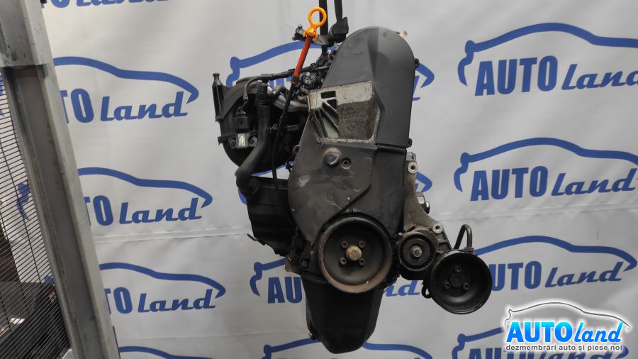 Motor Benzina SEAT AROSA (6H) 1997-2004 Cod AUC 