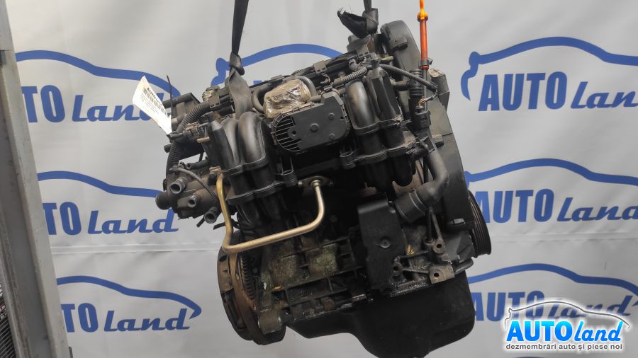 Motor Benzina SEAT AROSA (6H) 1997-2004 Cod AUC 