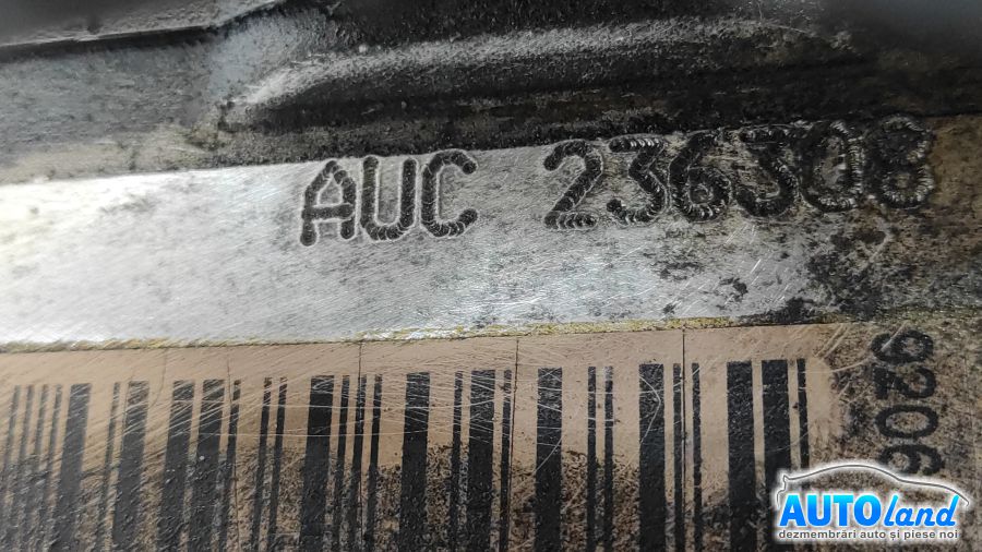 Motor Benzina SEAT AROSA (6H) 1997-2004 Cod AUC 