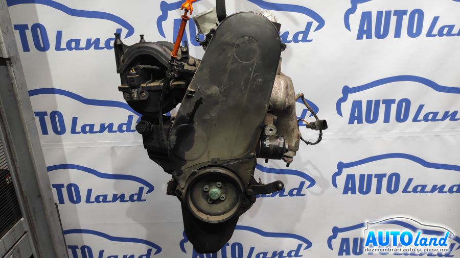 Motor Benzina SEAT IBIZA III (6L1) 2002-2009 Cod ANV 