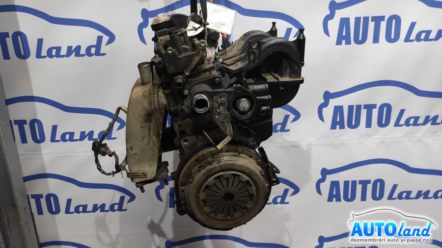 Motor Benzina SEAT IBIZA III (6L1) 2002-2009 Cod ANV 