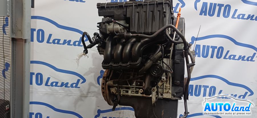 Motor Benzina SKODA FABIA 2006-2026 Cod BXW 