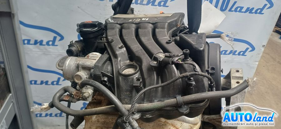 Motor Benzina SKODA OCTAVIA (1Z3) 2004-2026 Cod BSE 