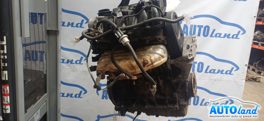 Motor Benzina SKODA OCTAVIA (1Z3) 2004-2026 Cod BSE 