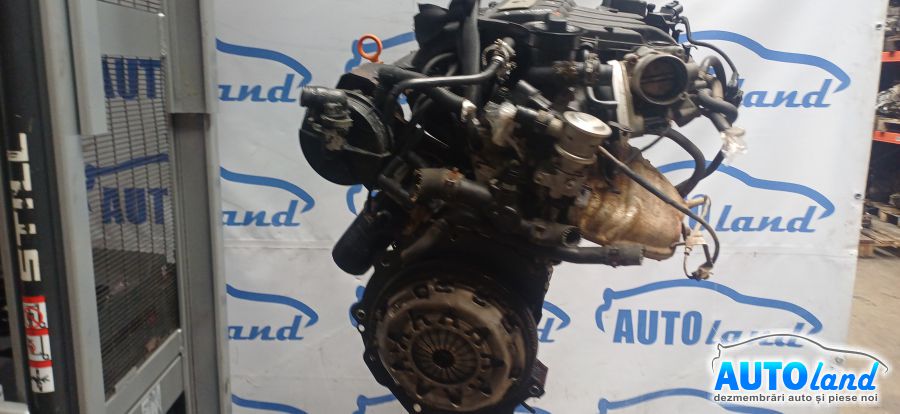 Motor Benzina SKODA OCTAVIA (1Z3) 2004-2026 Cod BSE 