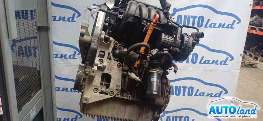Motor Benzina SKODA OCTAVIA (1Z3) 2004-2026 Cod BSE 