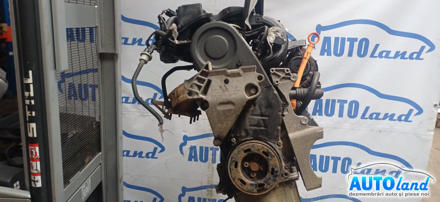 Motor Benzina SKODA OCTAVIA (1Z3) 2004-2026 Cod BSE 