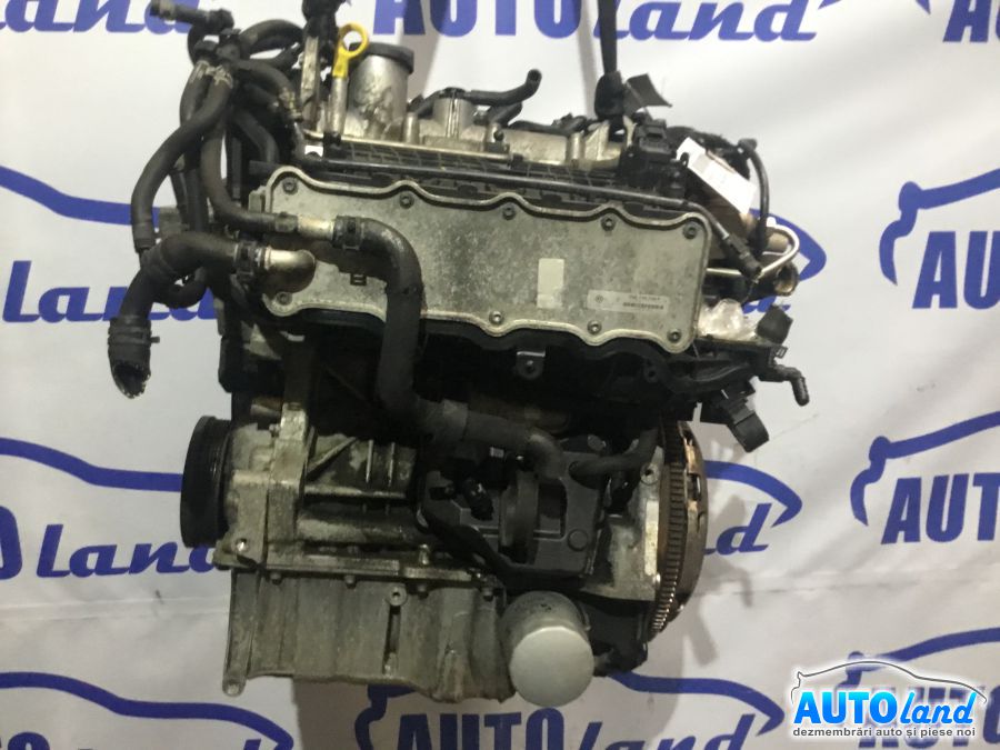 Motor Benzina SKODA Rapid (facelift 2017) 2017-2019 Cod CJZ 