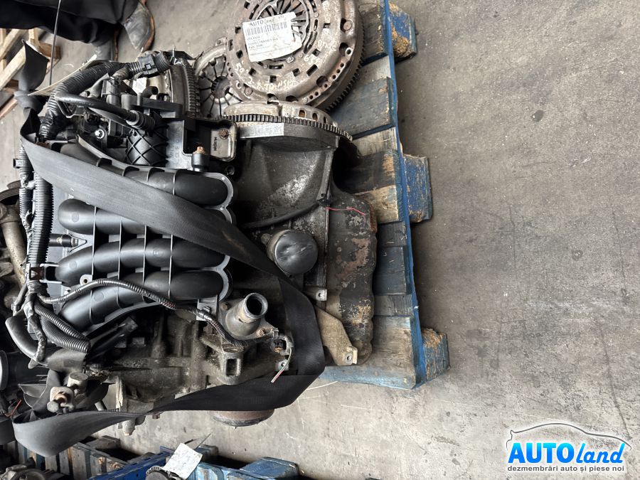 Motor Benzina SMART FORFOUR 2004-2025 Cod 135930 