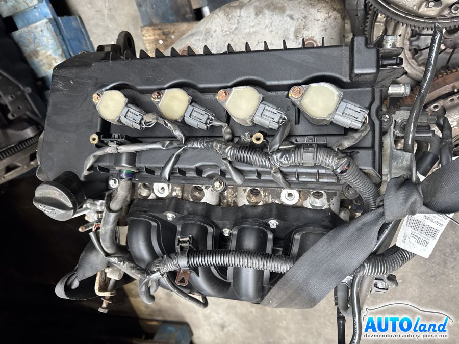 Motor Benzina SMART FORFOUR 2004-2025 Cod 135930 