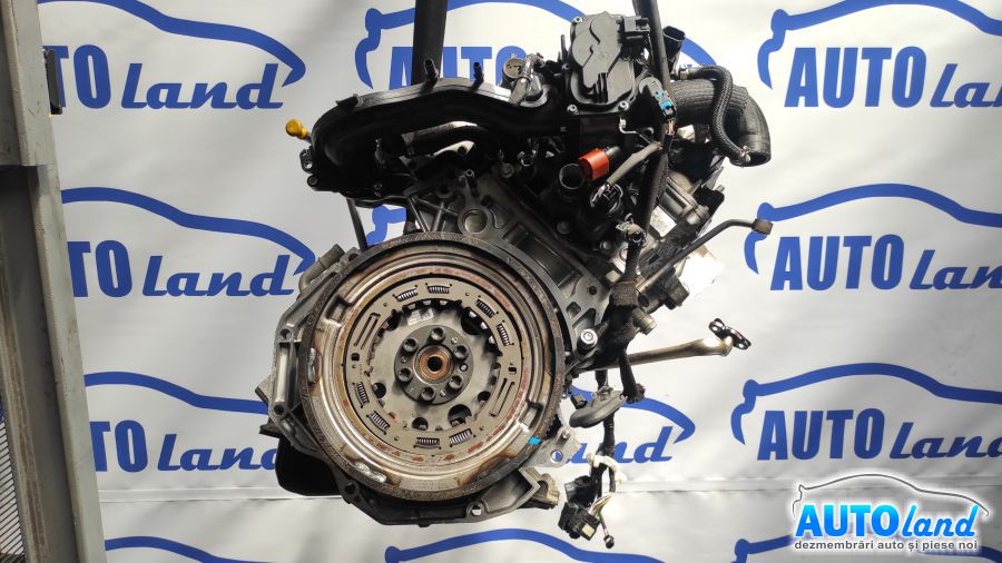 Motor Benzina SMART FORFOUR 2004-2025 Cod H4B401 