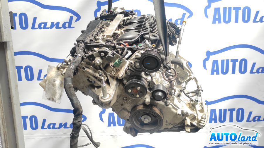 Motor Benzina SMART FORFOUR 2004-2025 Cod H4B401 