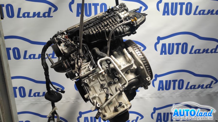 Motor Benzina SMART FORFOUR 2004-2025 Cod H4B401 