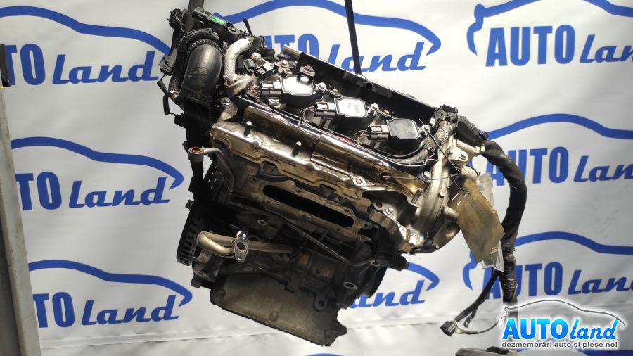 Motor Benzina SMART FORFOUR 2004-2025 Cod H4B401 