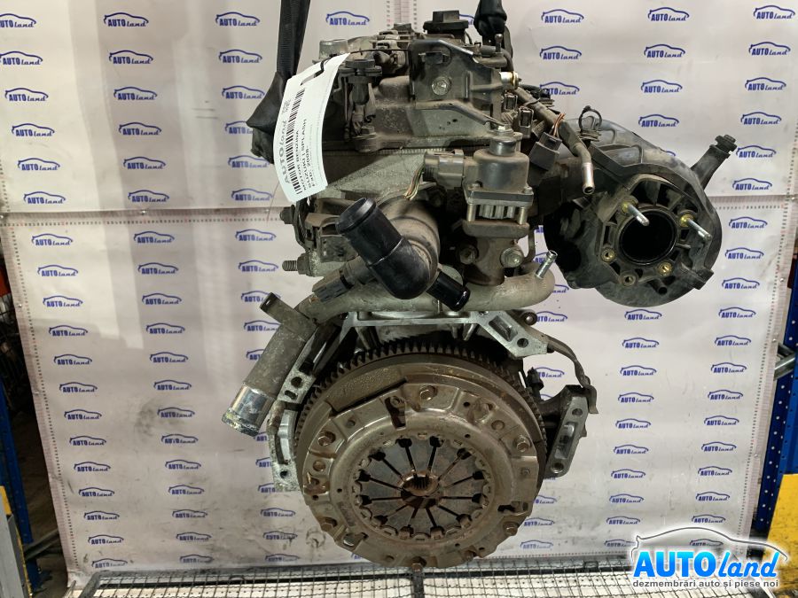 Motor Benzina SUZUKI SPLASH 2008-2025 Cod K10B 
